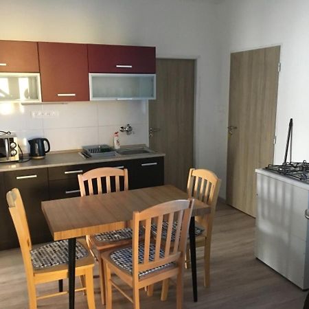 Podhájska 110 Apartamento Exterior foto