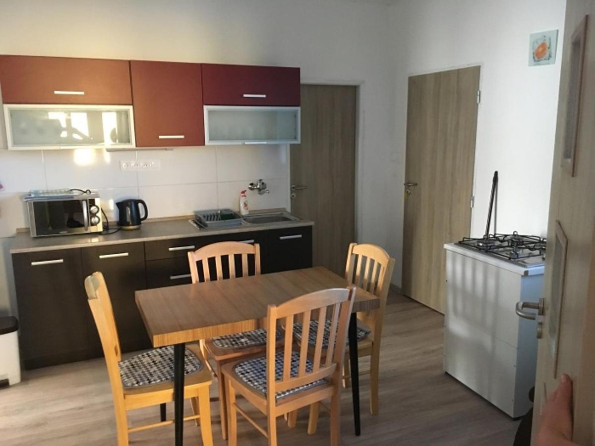 Podhájska 110 Apartamento Exterior foto