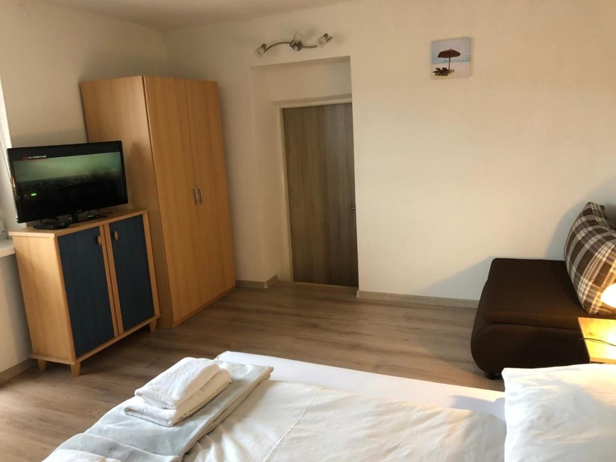 Podhájska 110 Apartamento Exterior foto