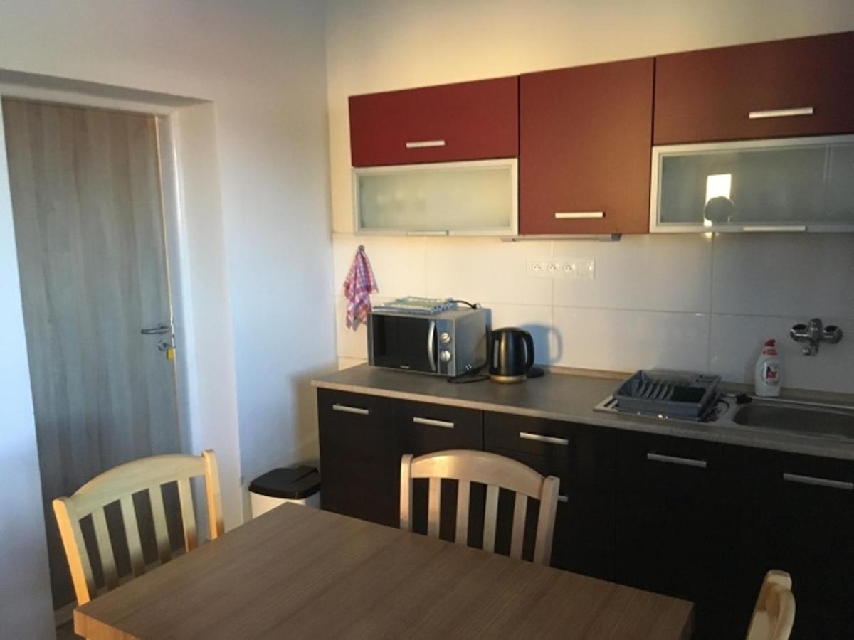 Podhájska 110 Apartamento Exterior foto