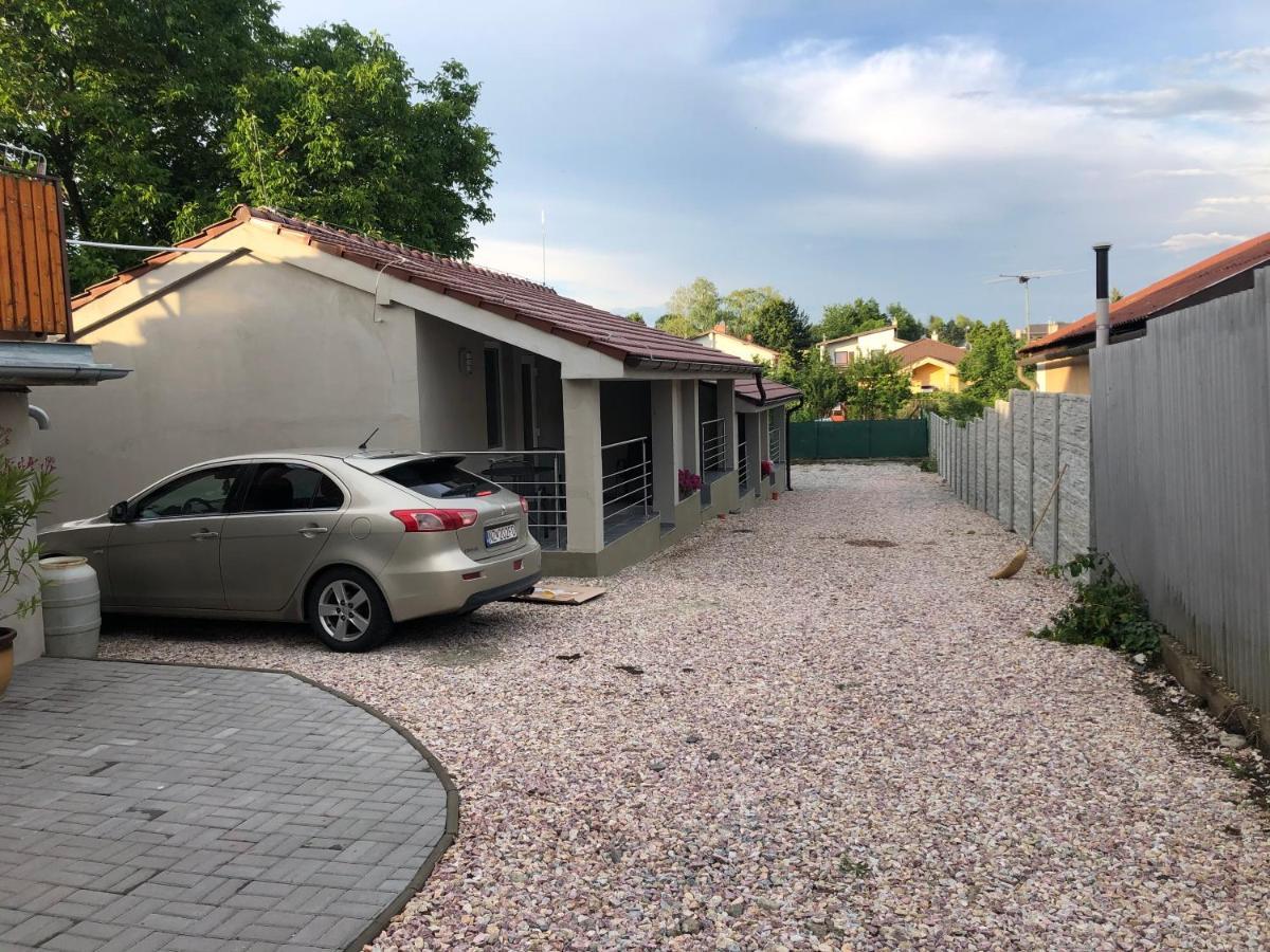 Podhájska 110 Apartamento Exterior foto