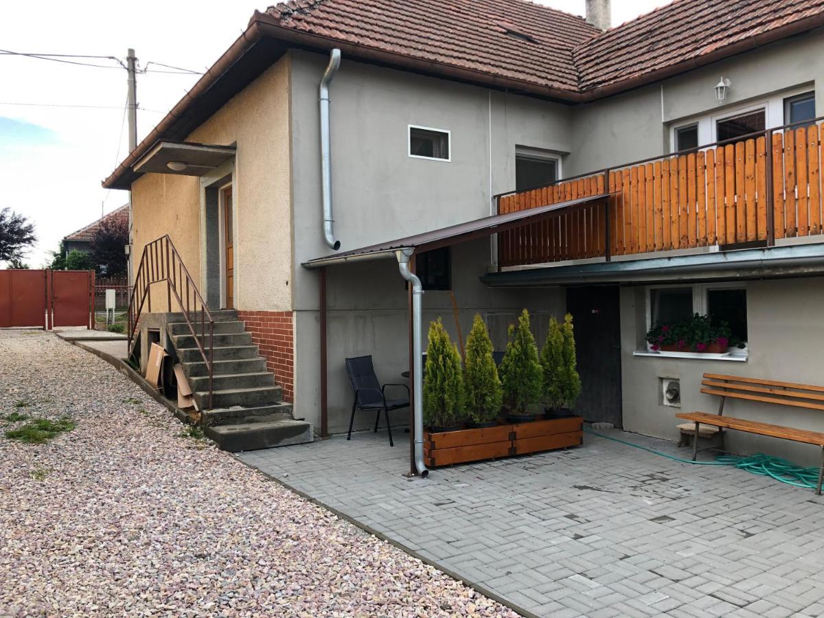 Podhájska 110 Apartamento Exterior foto