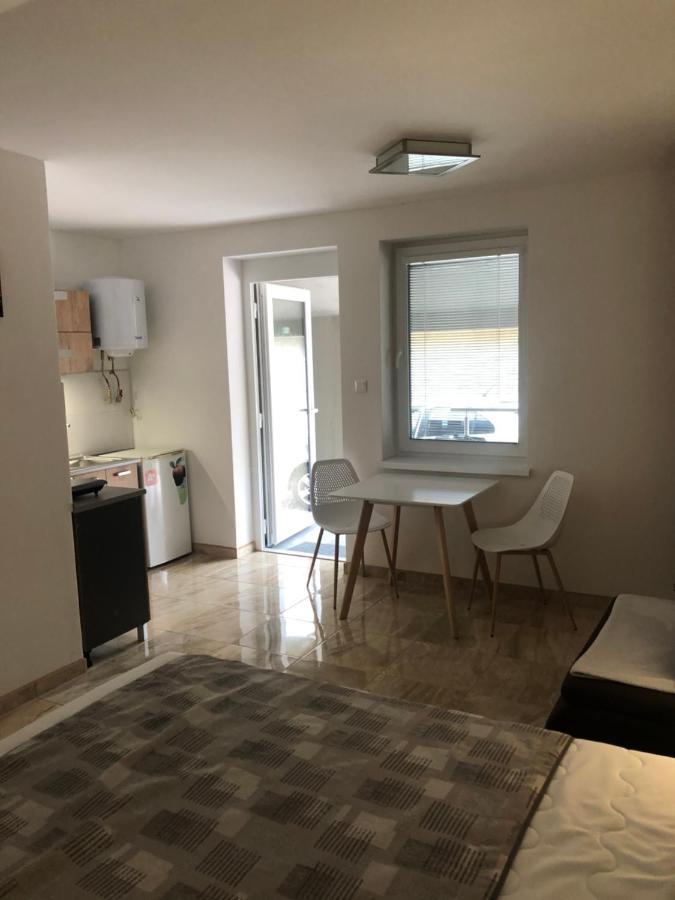 Podhájska 110 Apartamento Exterior foto