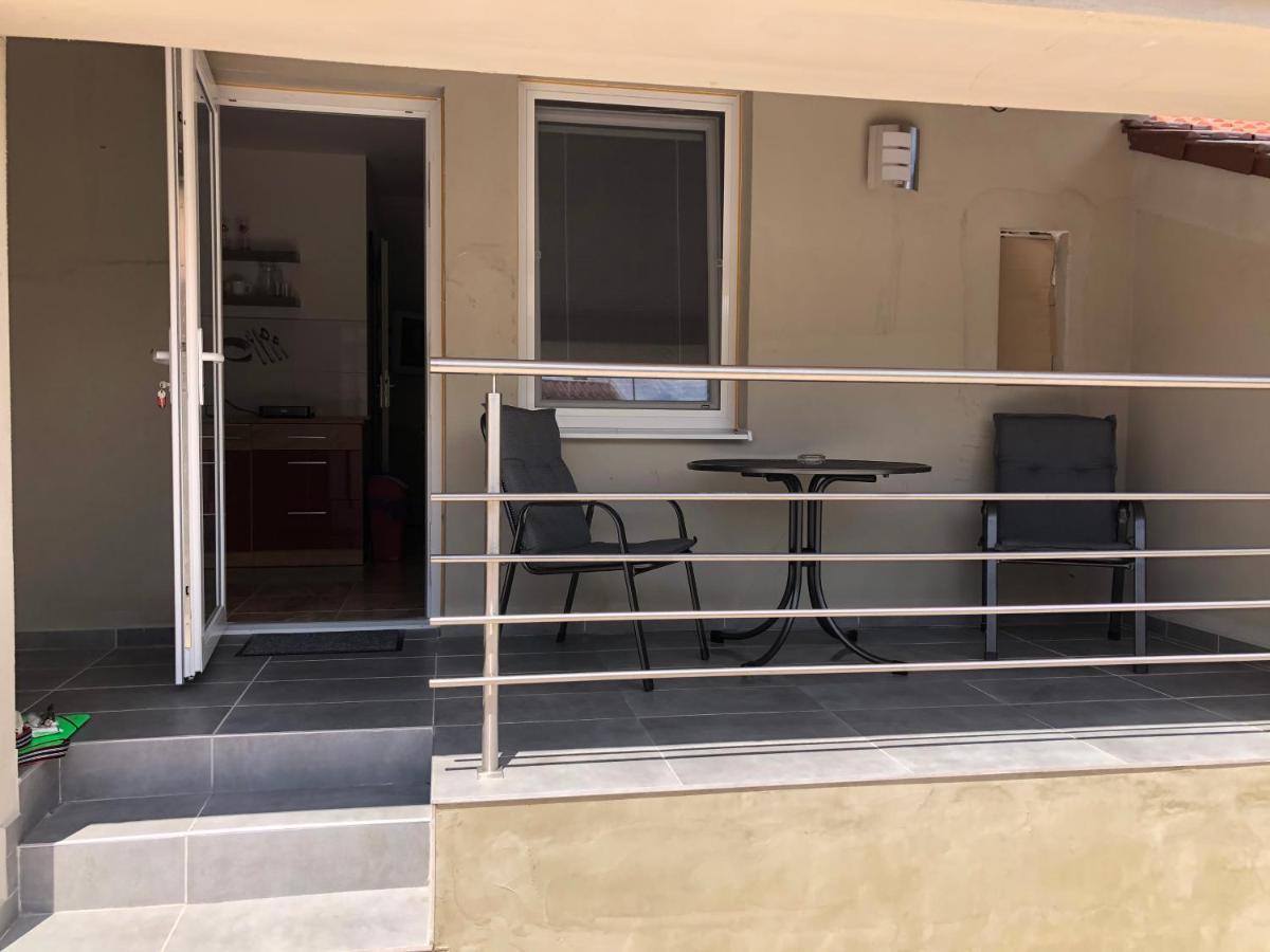 Podhájska 110 Apartamento Exterior foto
