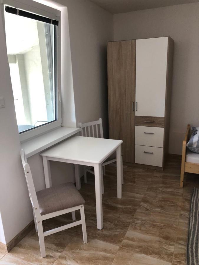Podhájska 110 Apartamento Exterior foto