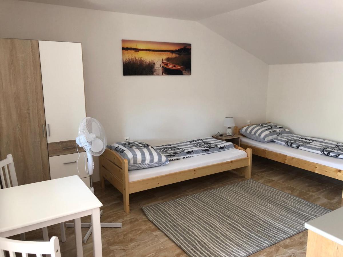 Podhájska 110 Apartamento Exterior foto