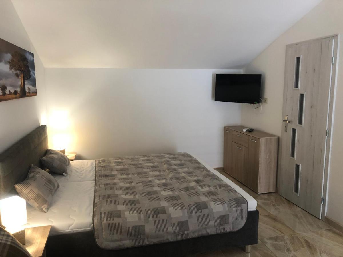 Podhájska 110 Apartamento Exterior foto