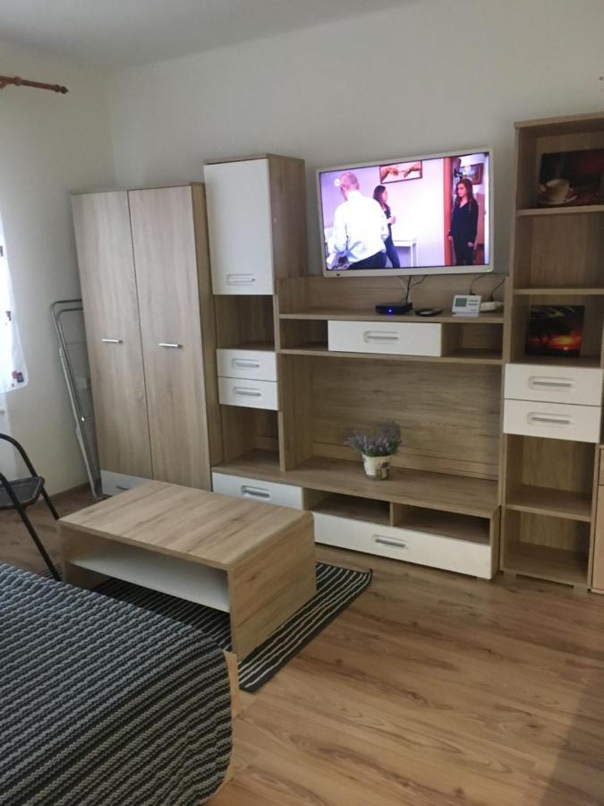 Podhájska 110 Apartamento Exterior foto