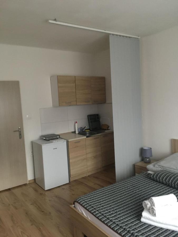 Podhájska 110 Apartamento Exterior foto